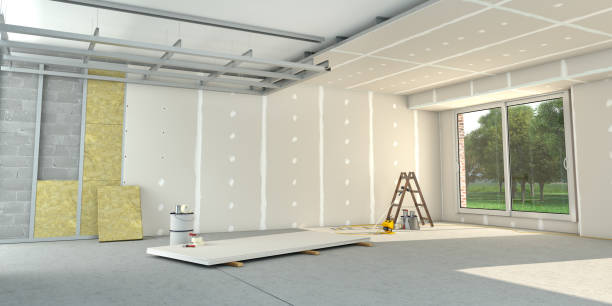 Best Energy Efficiency Insulation in Perry Hall, MD
