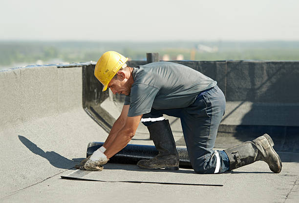 Best Spray Foam Insulation in Perry Hall, MD