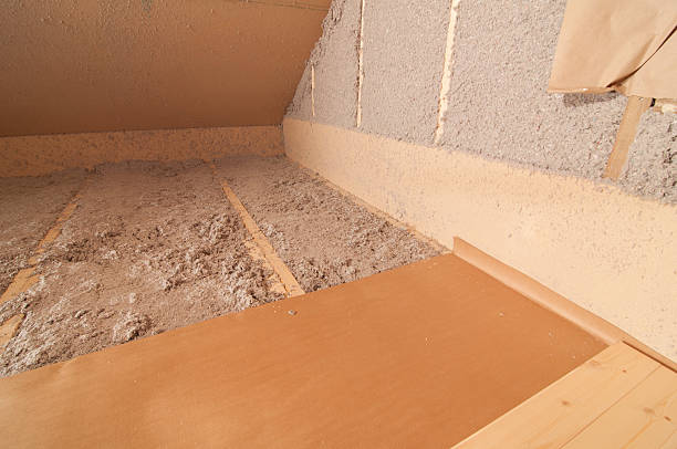 Best Commercial Insulation in Perry Hall, MD