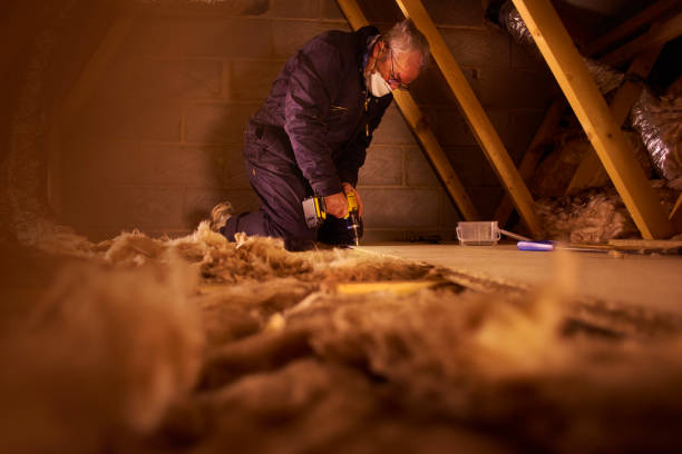 Best Blown-in Insulation in Perry Hall, MD